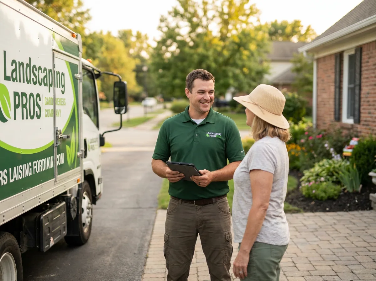 Landscaping Gurdon, AR FAQs